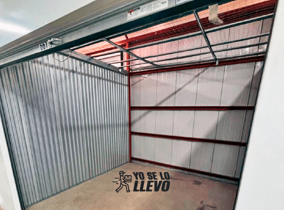 mini bodegas costa rica