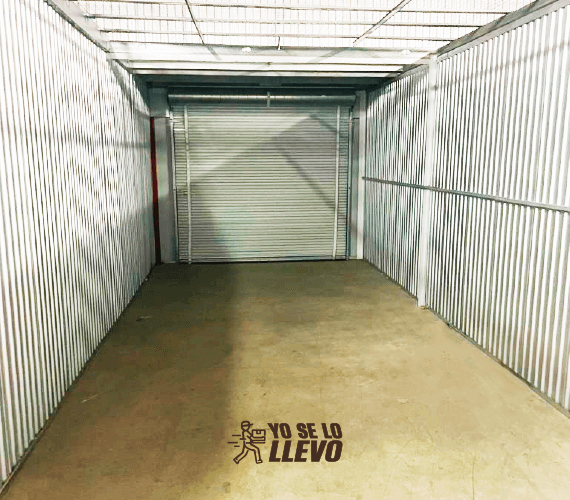 servicio alquiler bodegas costa rica