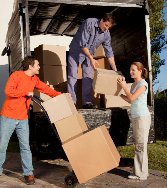 servicio de mudanzas costa rica